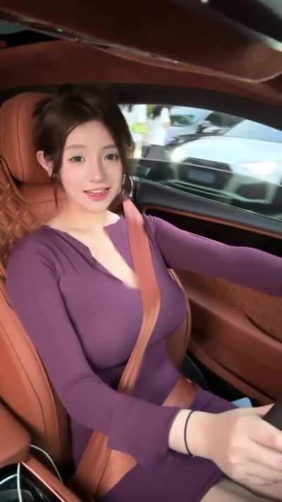 Boob strap