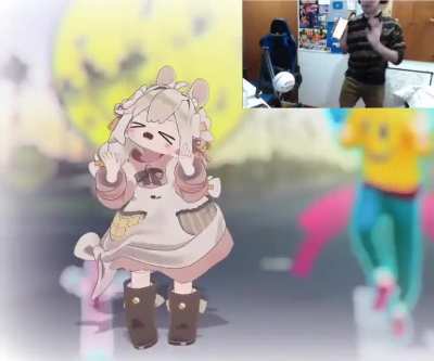 VA VA VA VA