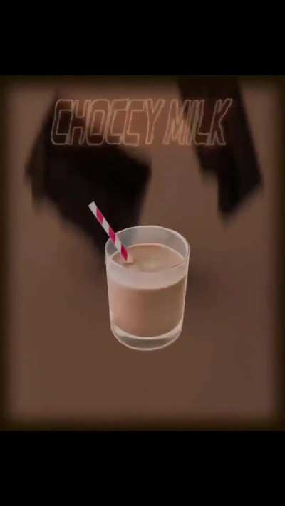The drink of the gods
