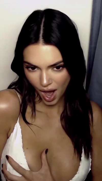 Kendall jenner