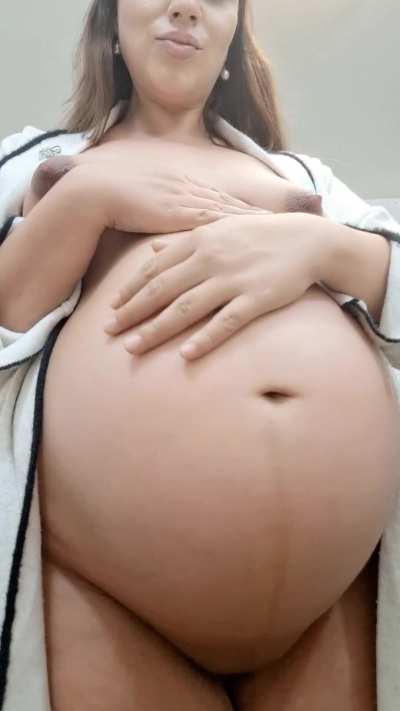 All belly