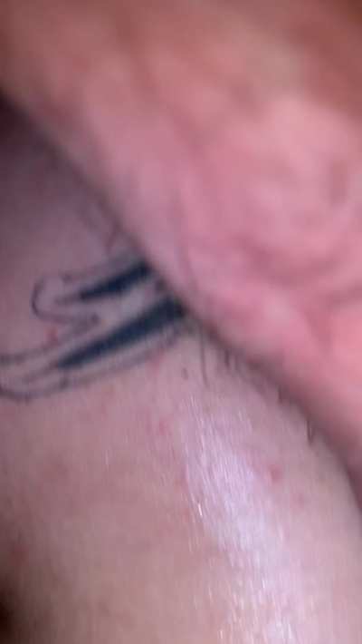 Anal Creampie Ass Real Couple