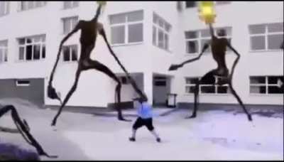 Inside out be like