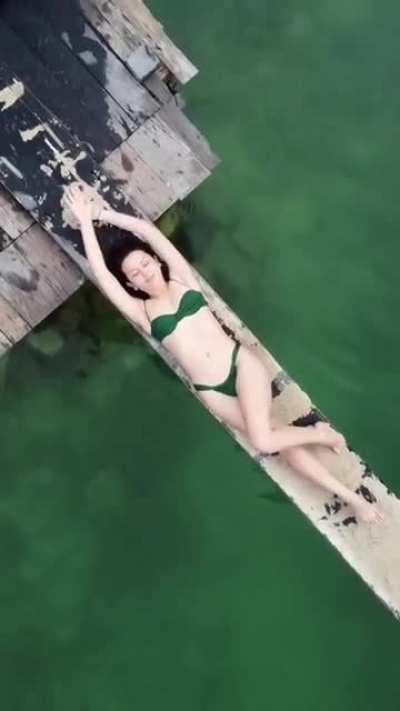 Beauty Gonzalez