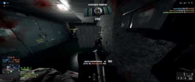 Operation Metro is crazy