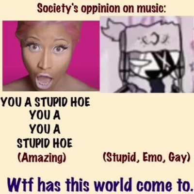 soceitry&eth;&eth; amirite