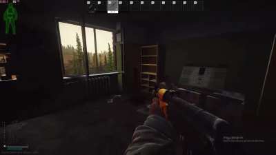 KILLA on Reserve is so SCARY part 2. He did no audio