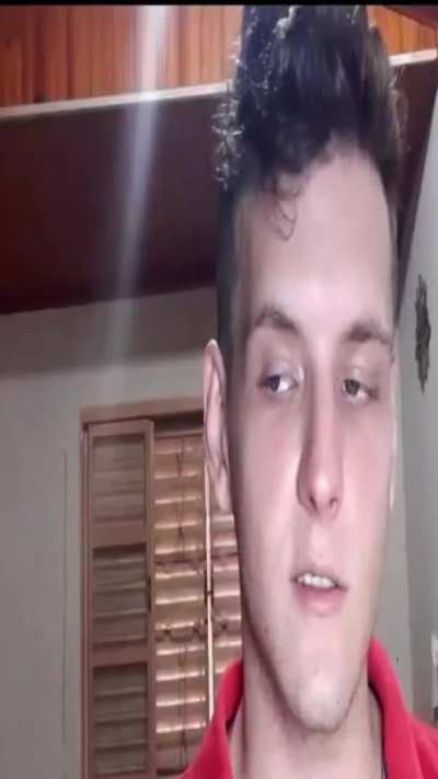 Bucetada de realidade