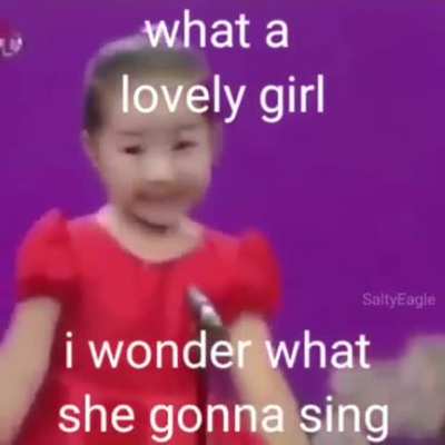 Blursed song
