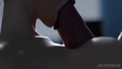 Bedtime Boogey - Jackerman #2
