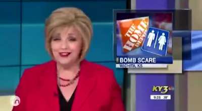 Live news y&rsquo;all