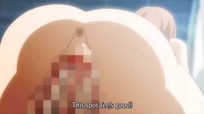 Riding on top (Shigokare Ecchi na Joshi Daisel)