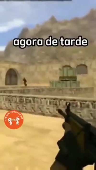 Qual foi Alem&atilde;o?