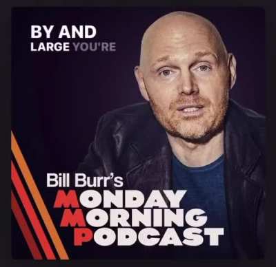 Comedian Bill Burr on why the media ignores the CEO killer&rsquo;s vast public support 