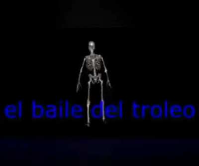 trolleado pto