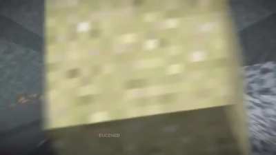 Outro sonho de todo jogador de Minecraft