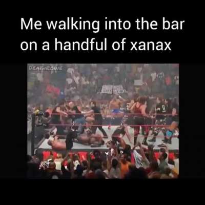Come catch these xands