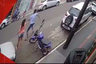 Killer instincts