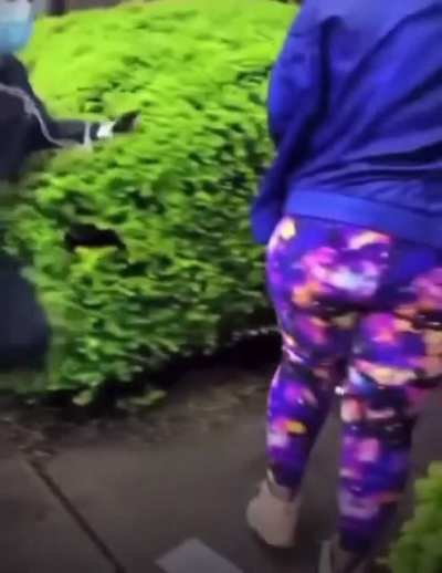 Mentally disabled women fight during a group home field trip&hellip;
