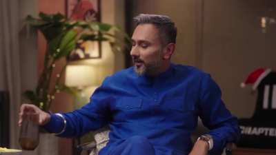 When You Know You&rsquo;ll Fail&hellip; But You&rsquo;re Still Showing Up Like a Boss : Ab tayyari ho gayi hai!