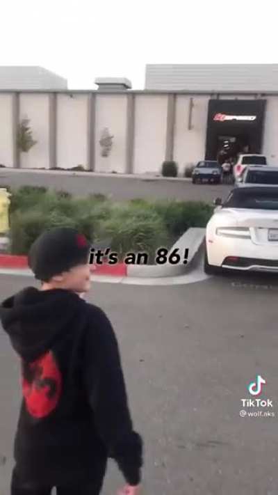A man of culture