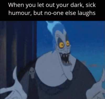Huh?! Huh?!