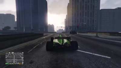 the most anti-climactic moment i&rsquo;ve ever had playing GTA