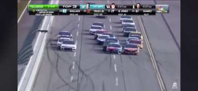 Thought this sub could use some NASCAR