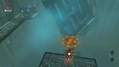 This Is A True Gamer Moment