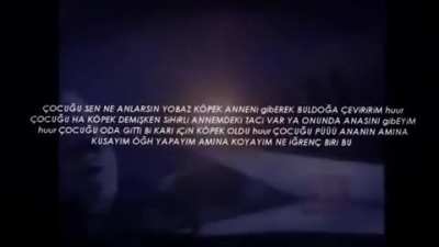 Herkesin galerisinde bulunması gereken video