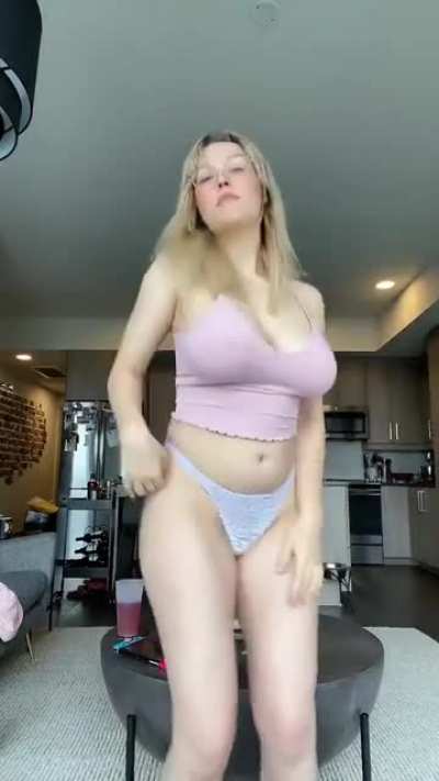 Wow