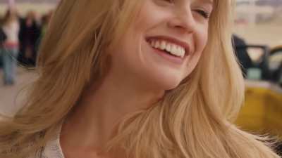 She's Out of My League (2010) Alice Eve as Molly (Amazing) 1080p