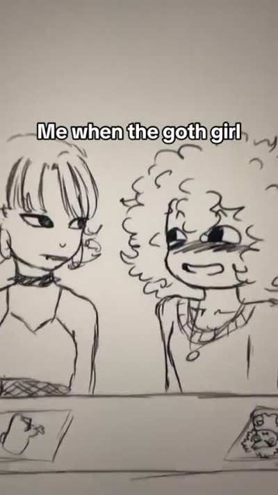 i guess this is relatable