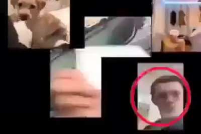 comedy comedy comedy comedy comedy I LAGH UNCONTROLABLY AT THIS (epilepsy warning)