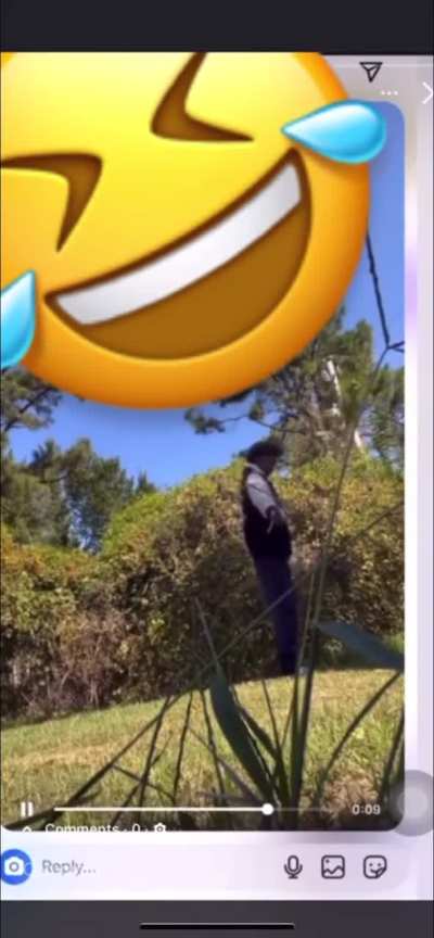 Bruh…
