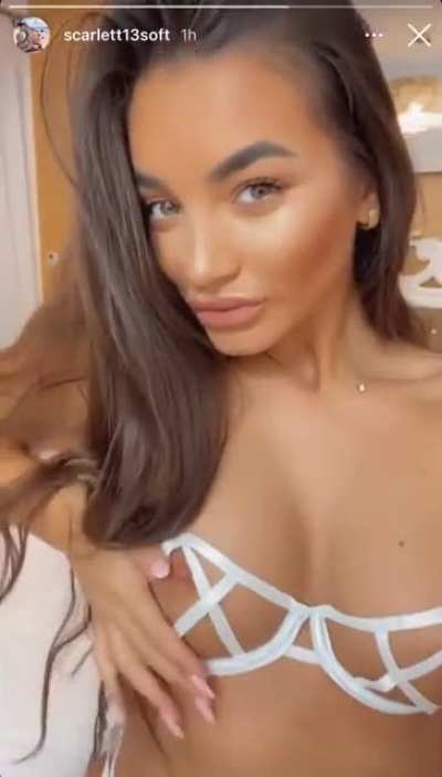 Insta stories 😍