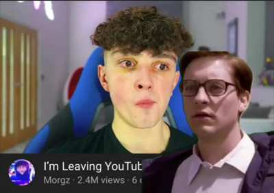 Even Bully Maguire doesn't care