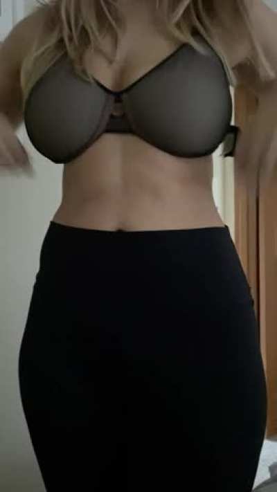 My wife undressing (OC)
