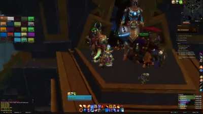 Peak LFR