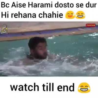 Harami dost