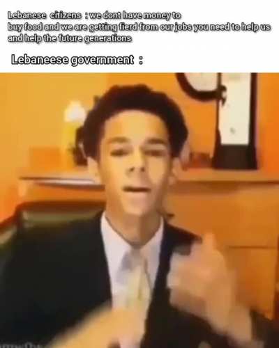 It is what it is