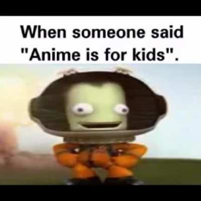 fixing anime memes.