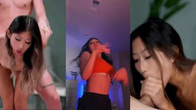 [discord/reddit] High and horny af bud looking to stroke and goon to tightt Asian tiktok/insta sluts (Paige Taylor, Rachie Love, Vivacioushoney, etc) want to get hardcore and degrading, raceplay++