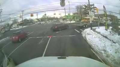 WCGW turning right instantly