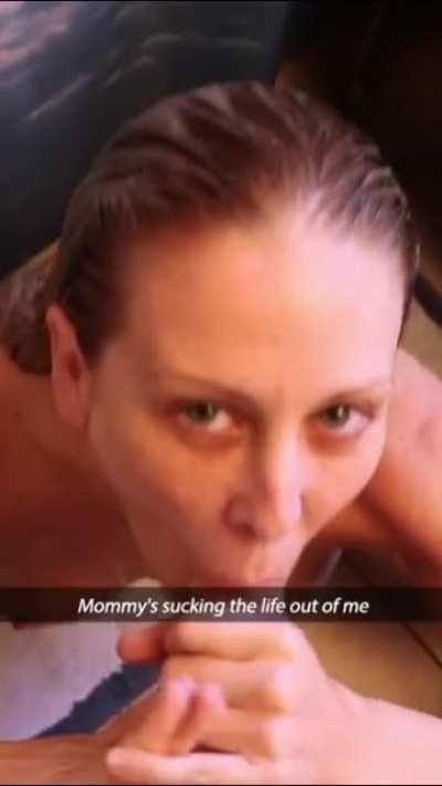 Becoming a motherfucker