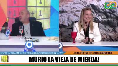 "Less english hating argentino" part 2