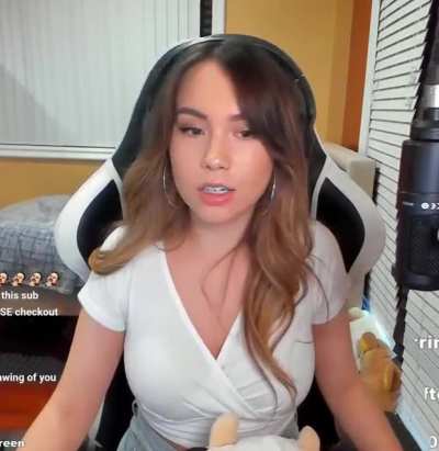 White top