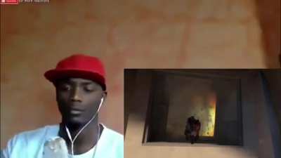 First Time players when they see a demomam