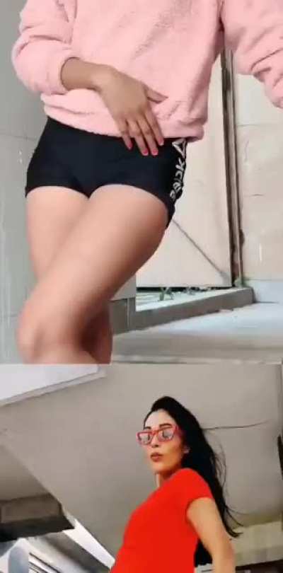 Hot ass 🤪🤪