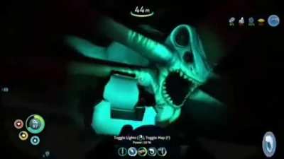 [Spoilers] I'm new to the game and holy shit I was not expecting that